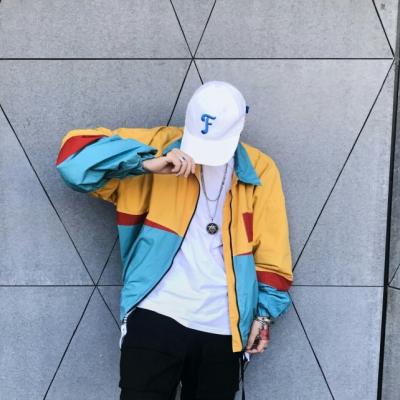 阳光唯美意境微信男头像图片