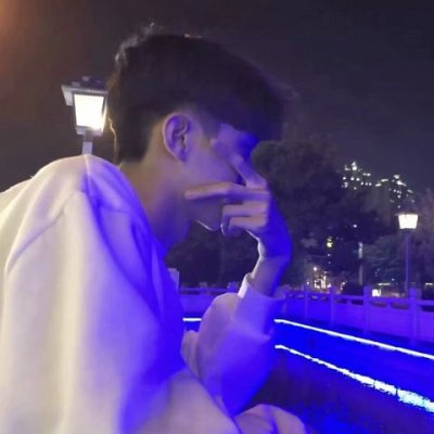 男生头像超拽超酷超帅图片