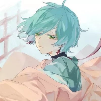 少年头像高清图片动漫男