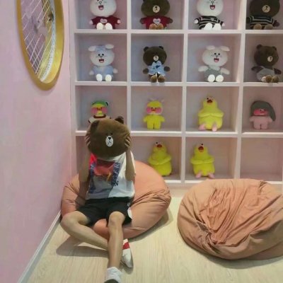 新颖情侣头像真人高清图片