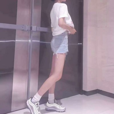 时尚可爱美女头像图片