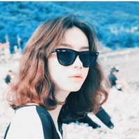性感非主流女生霸气头像