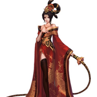 三国人物QQ头像图片