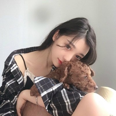 qq头像闺蜜三人真人各一张图片