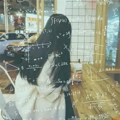 2025头像女背影带公式图片