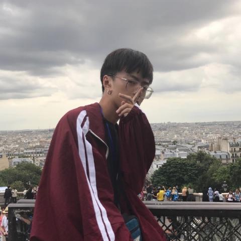 又冷漠又帅气又好看的男生头像图片