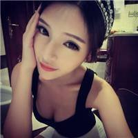 女生头像夜店潮女图片