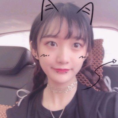闺蜜头像qq多人可爱真人图片