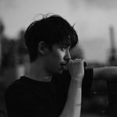 男生头像超拽超酷超帅图片