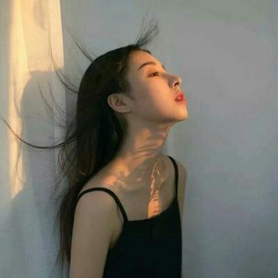 扣扣头像个性好看女生高清图片