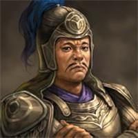 三国人物QQ头像图片
