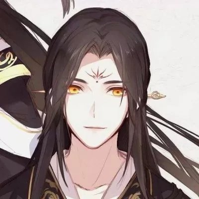 少年头像高清图片动漫男