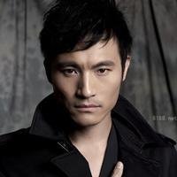 微信成熟男人头像图片