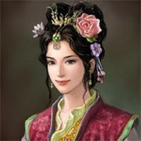 三国人物QQ头像图片