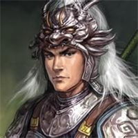 三国人物QQ头像图片