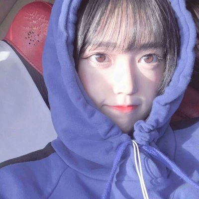 好看流行女生头像抖音图片