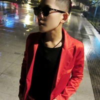 网图男生头像夜店图片