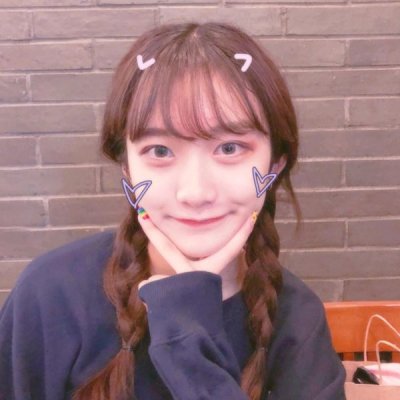 闺蜜头像qq多人可爱真人图片