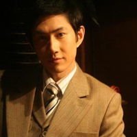 微信成熟男人头像图片