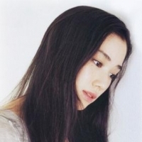 苍井优笑头像图片