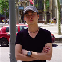 适合30岁男人用的微信头像图片