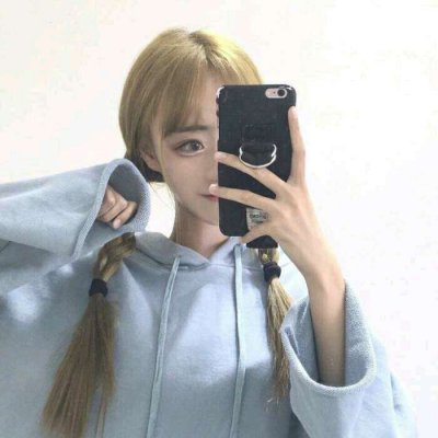 qq闺蜜头像二人可爱萌图片
