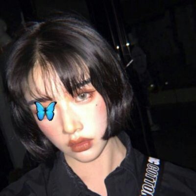 女生头像非主流霸气超拽图片