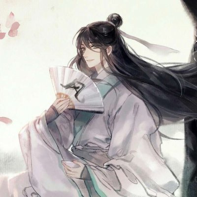 古风男头漫画帅气冷酷图片