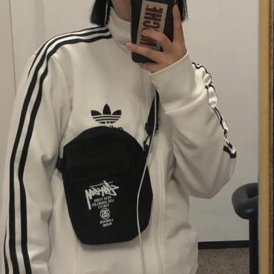 高冷范女生头像原宿风图片