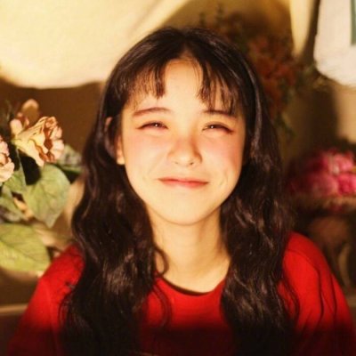 超可爱女头少女心图片