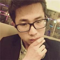 适合30岁男人用的微信头像图片