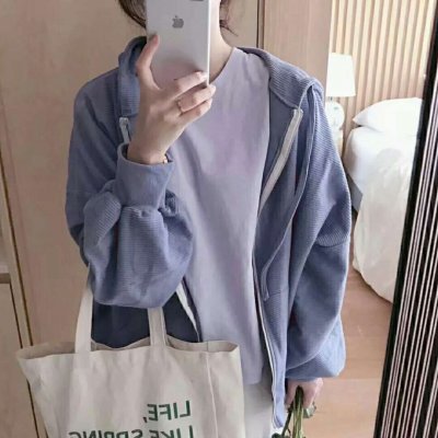 时尚可爱美女头像图片