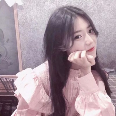 好看流行女生头像抖音图片