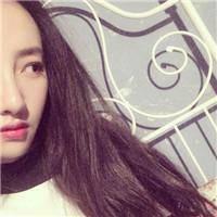 女生真人头像唯美露半脸图片