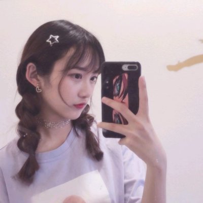 闺蜜头像qq多人可爱真人图片