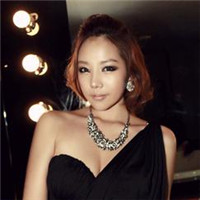 女生头像夜店潮女图片