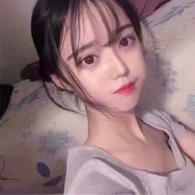 好看流行女生头像抖音图片