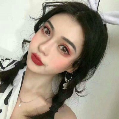 女生头像非主流霸气超拽图片