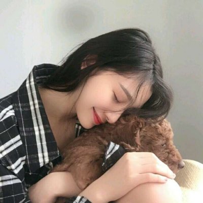 qq闺蜜头像二人可爱萌图片