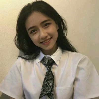性感微信头像女生霸气高冷图片
