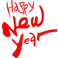 新年头像图片卡通可爱