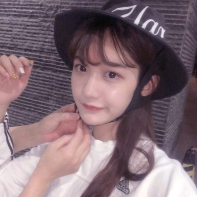 闺蜜头像qq多人可爱真人图片