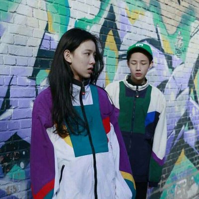 郎才女貌天生一对情侣头像图片