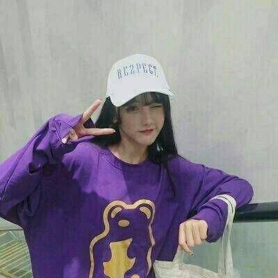 闺蜜头像简单可爱三人三张图片