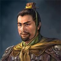 三国人物QQ头像图片