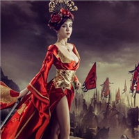 三国人物QQ头像图片