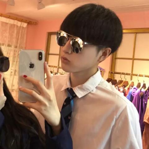 霸气超拽情头一男一女高清图片