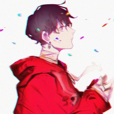 男头高质量头像漫画图片