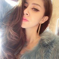 女生头像夜店潮女图片