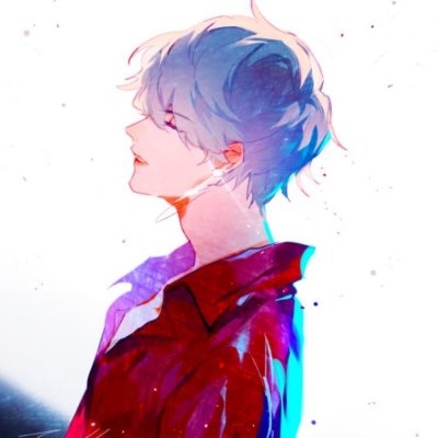 男头高质量头像漫画图片